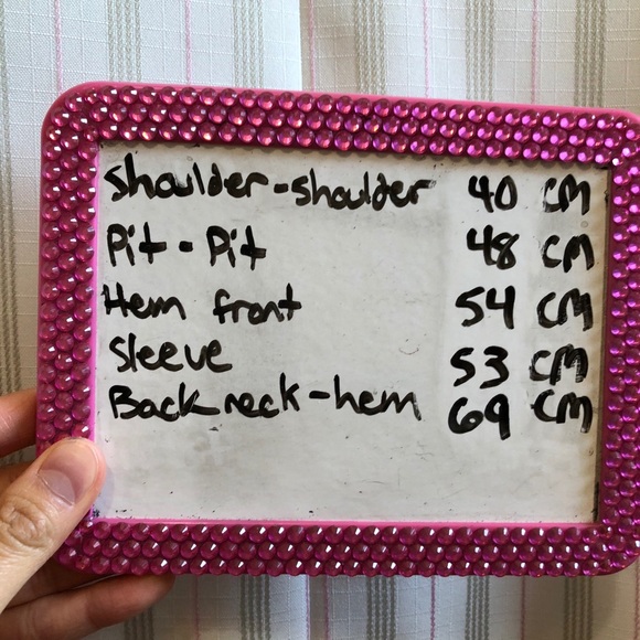 Brian David Boxy Blazer Set Skirt Stripes Formal Long Sleeve Colourful C - Picture 6 of 14